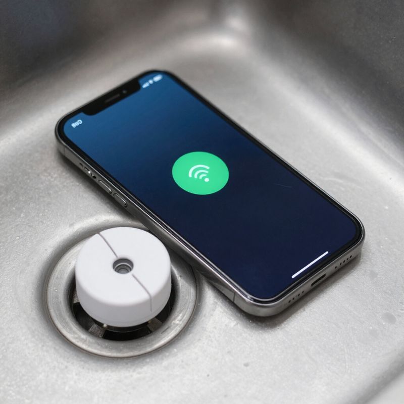 Leak Detection & Repair in Bristol