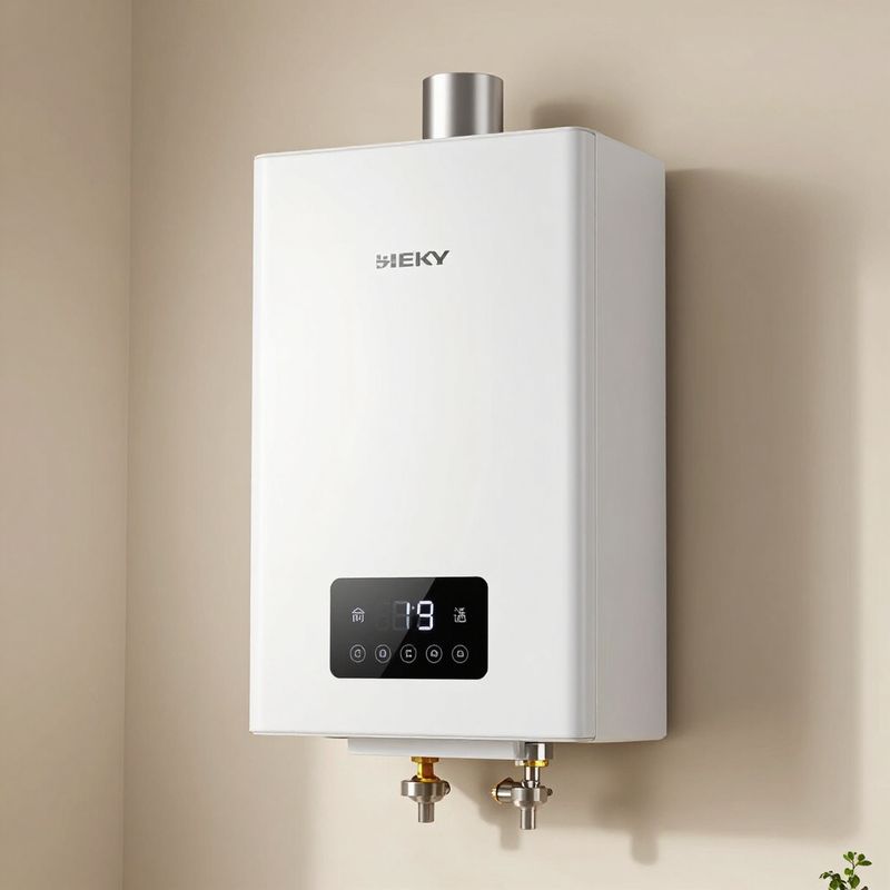 Water Heater Services in Bristol