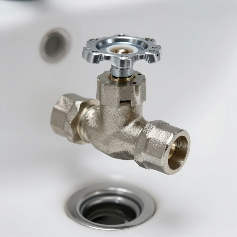 Toilet & Faucet Repair in Bristol