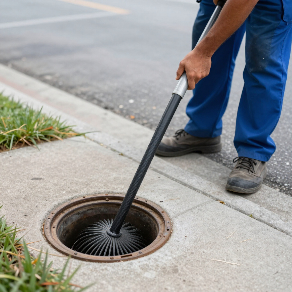 Sewer & Pipe Services in Bristol