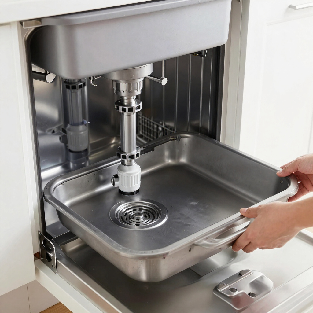Garbage Disposal in Bristol