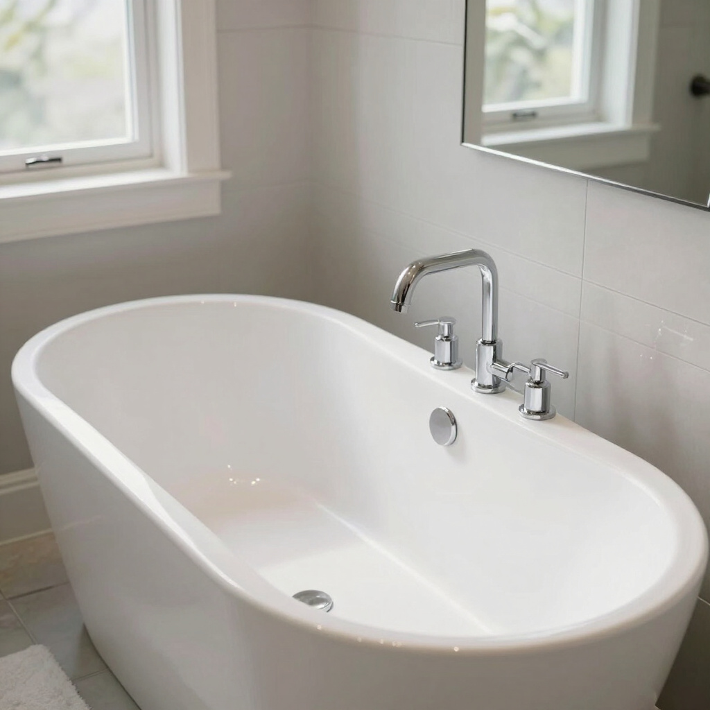 Bathroom & Kitchen Upgrades in Bristol